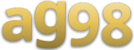 ag98 logo